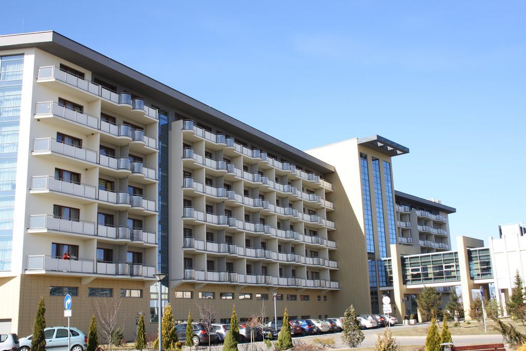 Apartamenty Promenada-Arka Kołobrzeg Quarto foto