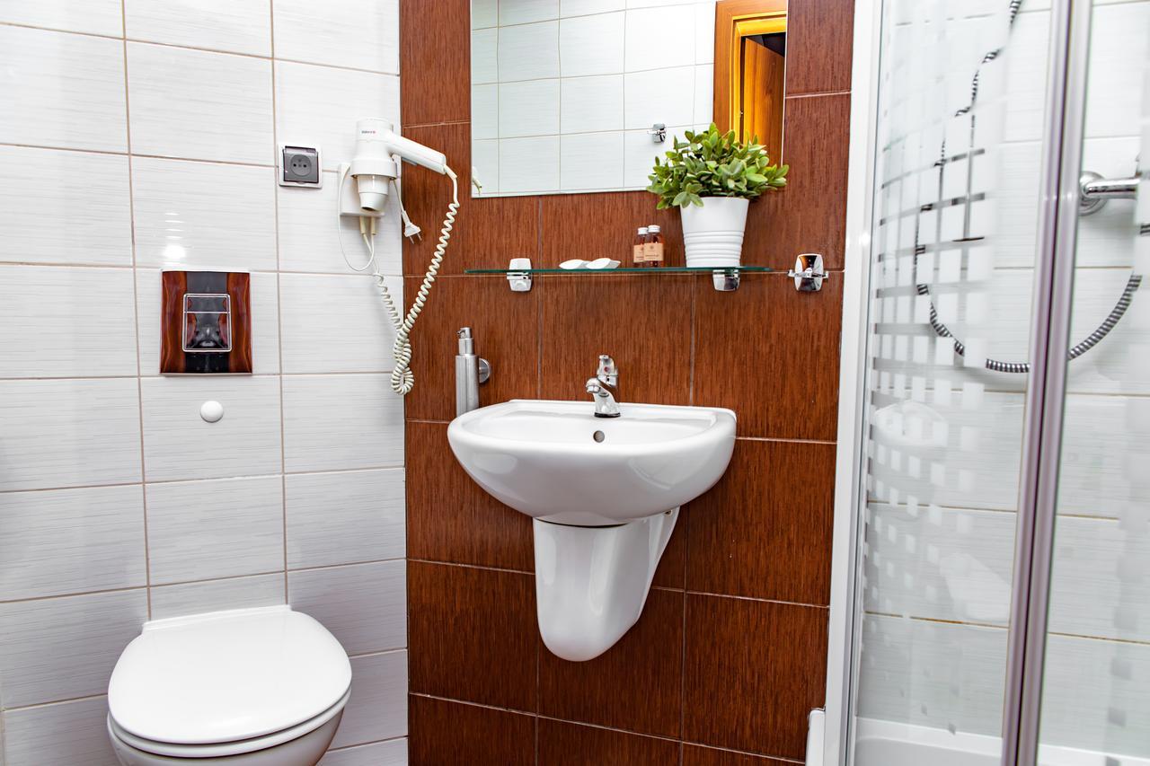 Apartamenty Promenada-Arka Kołobrzeg Exterior foto